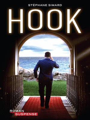 cover image of Hook